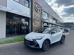 Toyota C-HR 2.0 Hybrid 4x4 Executive Prem - fotografie inzerátu