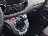 Peugeot Partner 1,6 HDi PANORAMA +ZIMNÍSADAKOL - náhled 30