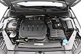 Volkswagen Passat 2,0 TDI 110 kW DSG Business Zá - náhled 9