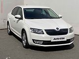 Škoda Octavia (2014) 2.0 TDi, Elegance, navi, - náhled 1