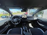 Toyota Corolla 2.0 Hybrid automat GR SPORT - náhled 25