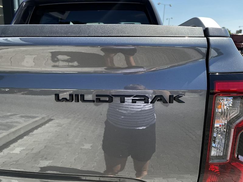 Ford Ranger Wildtrak 2.0 EcoBlue Bi-Turbo - fotka 7 z 42