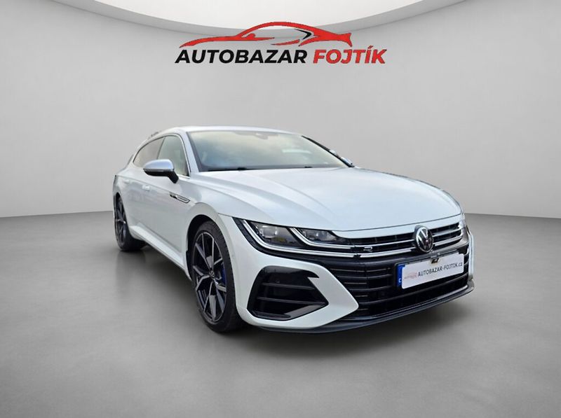 Volkswagen Arteon (2022) 2.0 TSi 235KW R-Line 4 motion - fotografie inzerátu