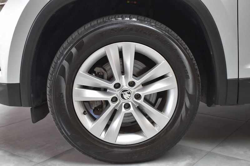 Škoda Kodiaq 2.0 TDI 4x4*DSG*AMBITION*DPH - fotka 34 z 40