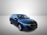 Škoda Octavia 2.0TDI DSG 110kW Webasto, TZ - náhled 1