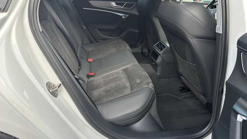 Audi A6 (2020) - fotka 20 z 41