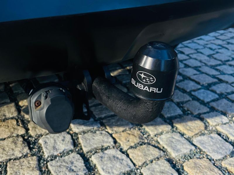Subaru Forester 2.0i 4x4 AUT KAM TAŽNÉ SERVISK - fotka 22 z 44