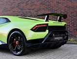 Lamborghini Huracán (2018) 5.2 V10 Performante 470KW - náhled 20