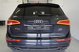 Audi Q5 3.0 TDI 190kW QUATTRO S-LINE - náhled 8
