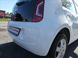 Volkswagen up! 1,0 MPi klima,serviska,2.maj. - náhled 10