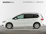 Volkswagen Touran (2022) Comfortline 2.0 TDI 90kW - náhled 2