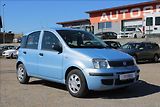 Fiat Panda 1,1 i  CITY SERVO,STK 5/2027 - náhled 3