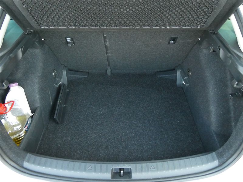 Škoda Scala 1,0 TSi 81kW Style, NAVIGACE - fotka 16 z 41