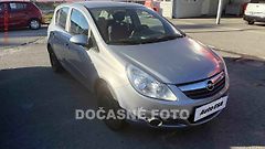 Opel Corsa (2007) 1.3 CDI 16V, AC - fotografie inzerátu
