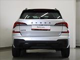 Škoda Kamiq 1,0 TSi DSG Monte C. 8660km! - náhled 3