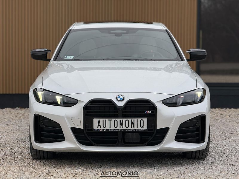 BMW Řada 4 (2024) M440i xDrive M Sport, Pano,HK - fotka 11 z 29