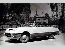 Škoda 440 Karosa.