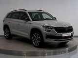 Škoda Kodiaq (2023) SPORTLINE 2.0TSI 140KW 4x4 DSG - náhled 6