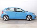 Volkswagen Polo (2014) Comfortline 1.2 TSI - náhled 6