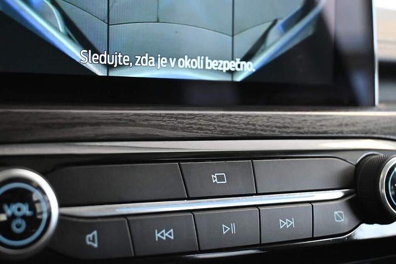 Ford Kuga (2021) 2.5 VIGNALE LED VIRTUAL ACC Ta - fotka 23 z 47