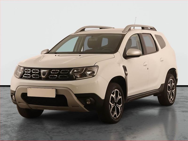 Dacia Duster (2020) 1.3 TCe, Serv.kniha, Navi - fotka 2 z 20