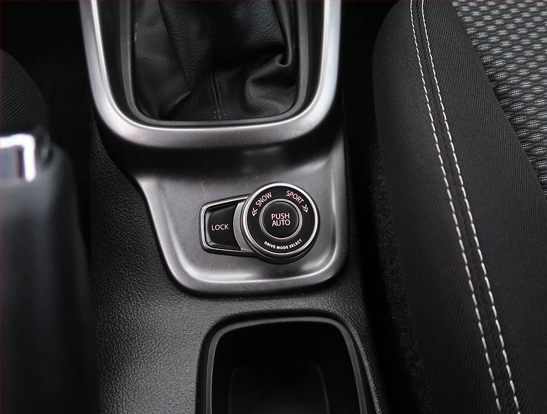Suzuki Vitara (2021) GL + 1.4 BoosterJet, 4X4 - fotka 16 z 22