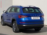Škoda Kodiaq (2020) 2.0 TDi 4x4, 1.maj,ČR, Style - náhled 6