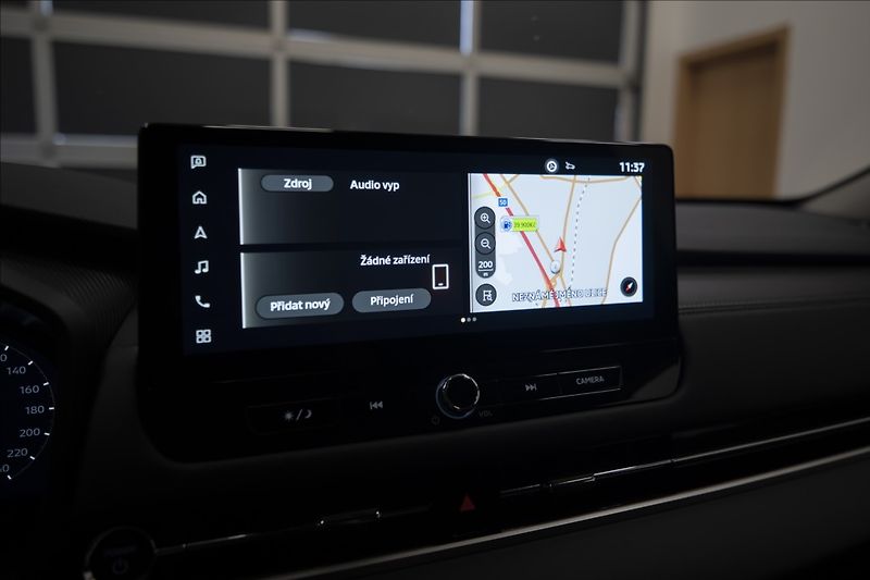 Mitsubishi Outlander 2,4 PHEV INVITE 1728 KM 2x ALU - fotka 31 z 44