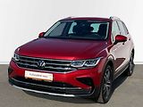 Volkswagen Tiguan (2023) Elegance 1.5 TSI DSG - náhled 19