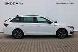 Škoda Octavia (2025) 2.0 TDI 110 kW Sportline - náhled 2