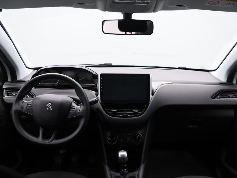Peugeot 208 1.5 HDI 75 kW Klima CZ 86'853 - fotka 18 z 25
