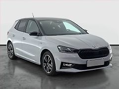 Škoda Fabia (2026) 1.0 TSI, Monte Carlo, FullLed - fotografie inzerátu