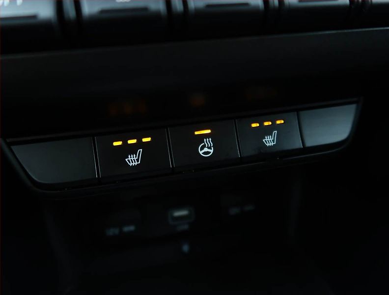 Kia Sportage (2019) 1.6 CRDi, 4X4, Automat, ČR - fotka 22 z 26