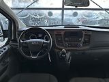 Ford Transit Custom Trend 340 L1 2.0EB 130k kombi - náhled 14