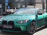 BMW M4 (2026) - náhled 1