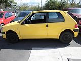 Peugeot 106 (2001) VOLAT 602 696 110 - náhled 1