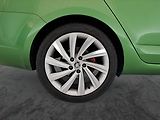 Škoda Octavia (2017) RS 2.0 TDI, Automat, Kůže - náhled 15