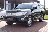 Toyota Land Cruiser 4.5D-4D V8 200kW 6A/T Lux+ - náhled 1