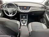 Opel Grandland X (2018) 1.2 T, Innovation, AT, navi - náhled 8