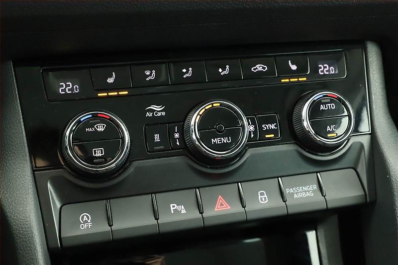 Škoda Kodiaq (2018) 2.0 TDI - fotka 15 z 19