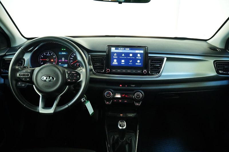 Kia Rio - fotka 5 z 26
