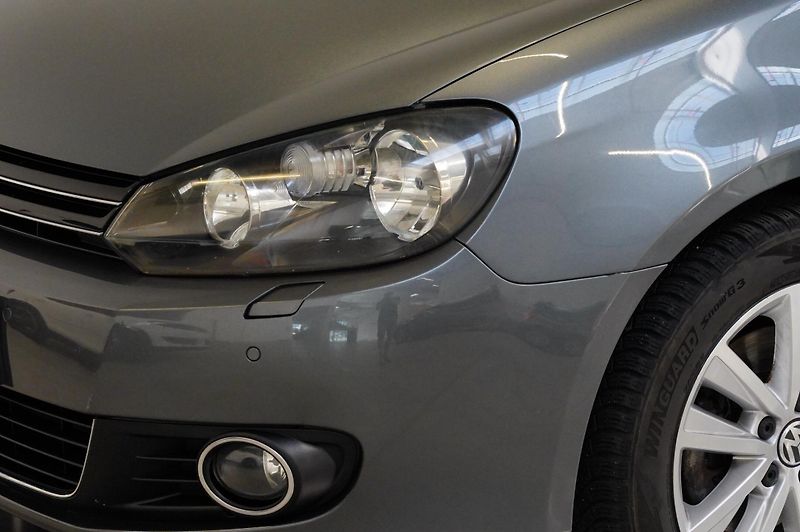 Volkswagen Golf - fotka 9 z 26