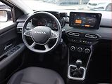 Dacia Jogger (2024) Expression 1.0 TCe, LPG - náhled 7