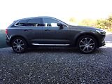 Volvo XC60 2.0D AWD 140kW INSCRIPTION TOP - náhled 3