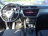 Volkswagen Touran 2,0 TDi 110 kW DSG - náhled 20