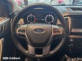 Ford Ranger XLT Double Cab  - náhled 12