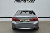 BMW Řada 5 520d xDrive LUXURY NAVI ČR - náhled 6