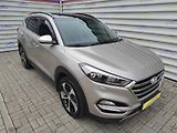 Hyundai Tucson 2.0 CRDI 136KW Style 4x4 - náhled 7