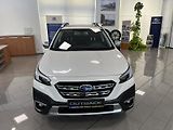 Subaru Outback (2026) 2.5i-T Touring Lineartronic - náhled 8