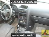 Opel Astra (2000) VOLAT 602 792738 - náhled 6